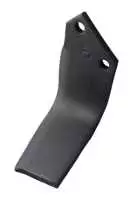 Fräsmesser, rechte Ausführung